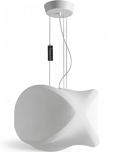 Lampada a Sospensione di FontanaArte, anni 2000