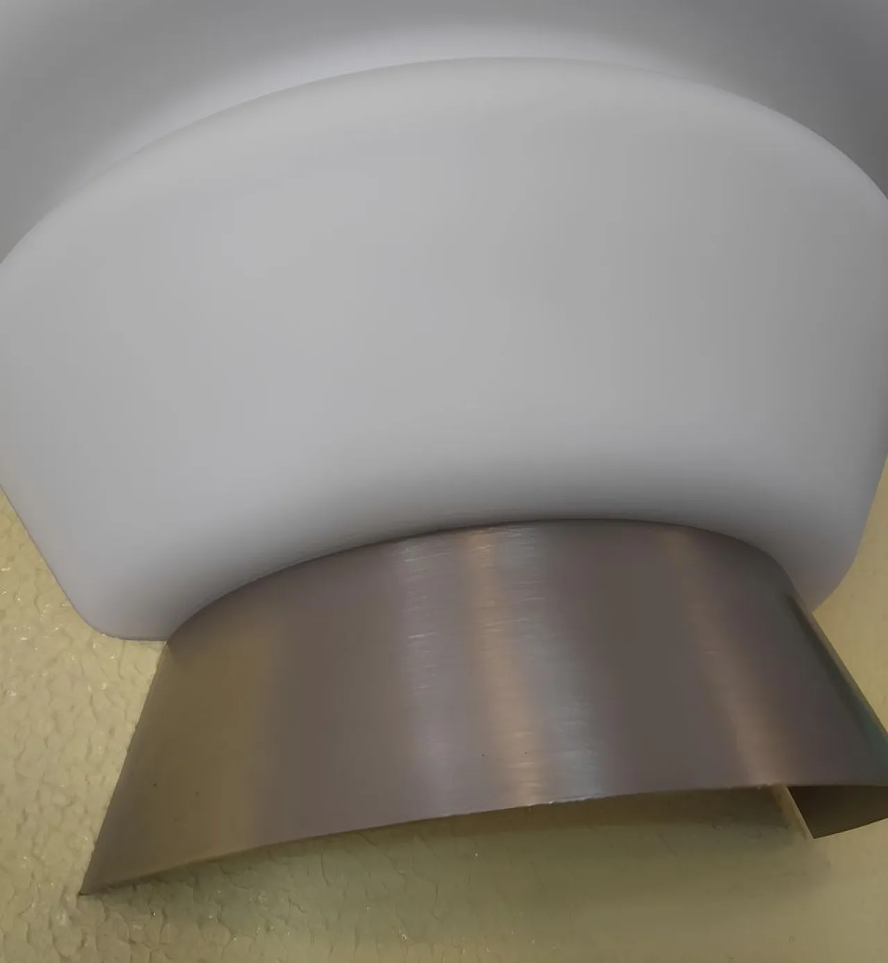 Kappa Murano Due wall lamp, 80s 4