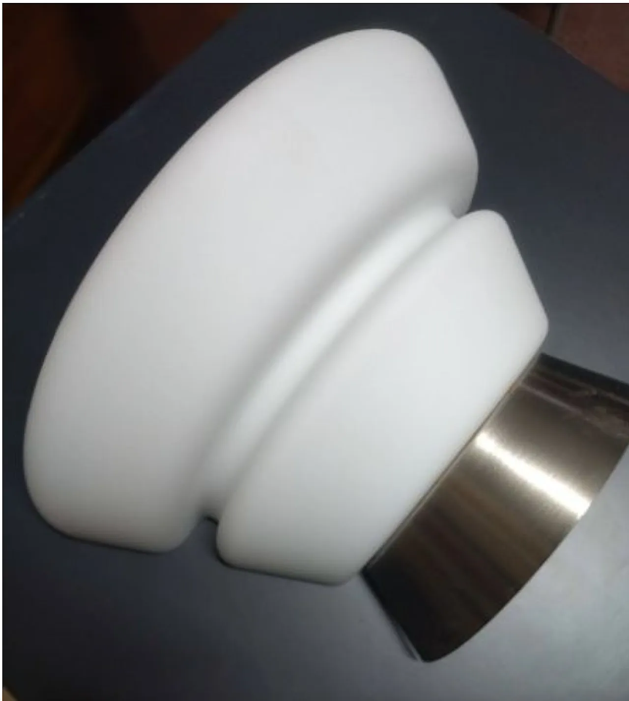 Kappa Murano Due wall lamp, 80s 6
