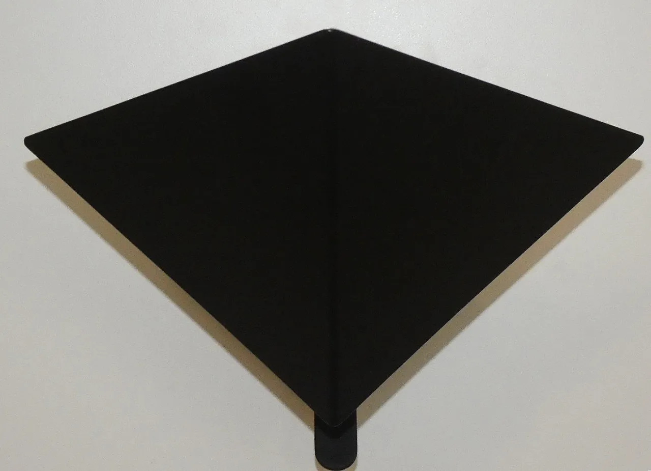 Coppia di lampade in vetro di Murano di Aureliano Toso per Itre, 1975 2