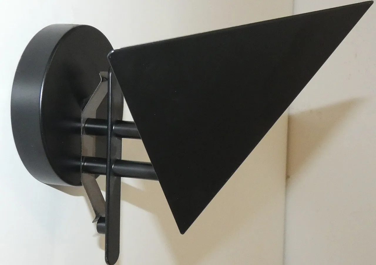 Coppia di lampade in vetro di Murano di Aureliano Toso per Itre, 1975 3