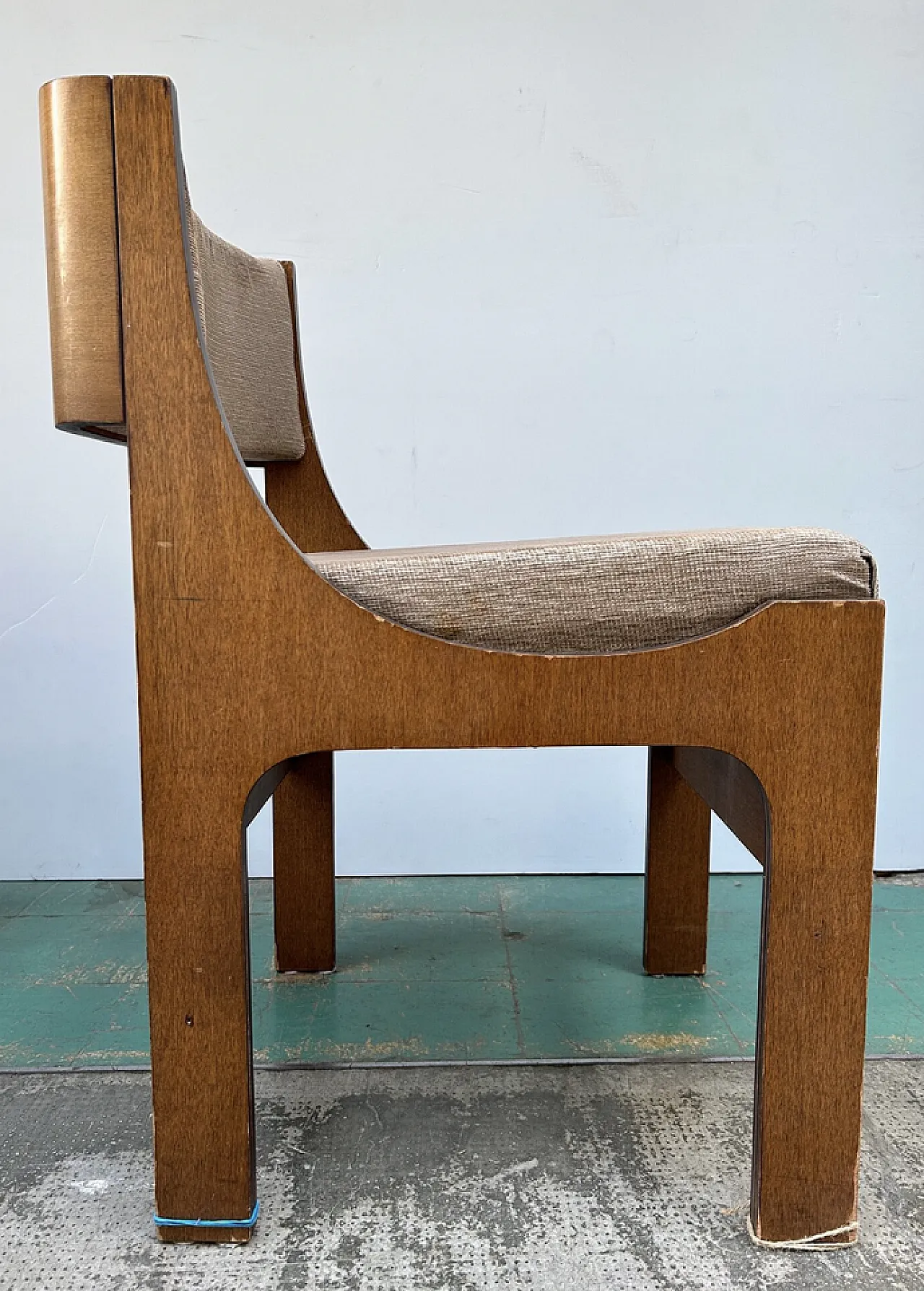 4 Sedie 273 di Asnaghi Meda, 1966 4