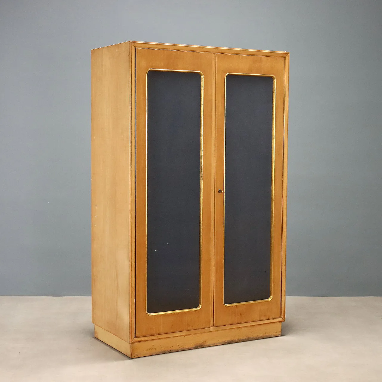 Wardrobe cabinet, 1950s 1