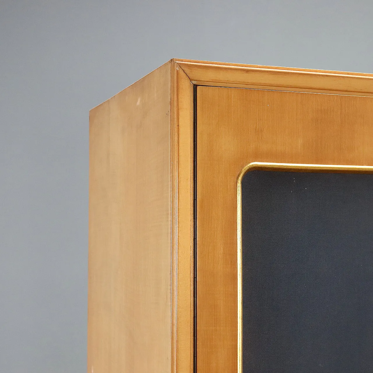 Wardrobe cabinet, 1950s 6