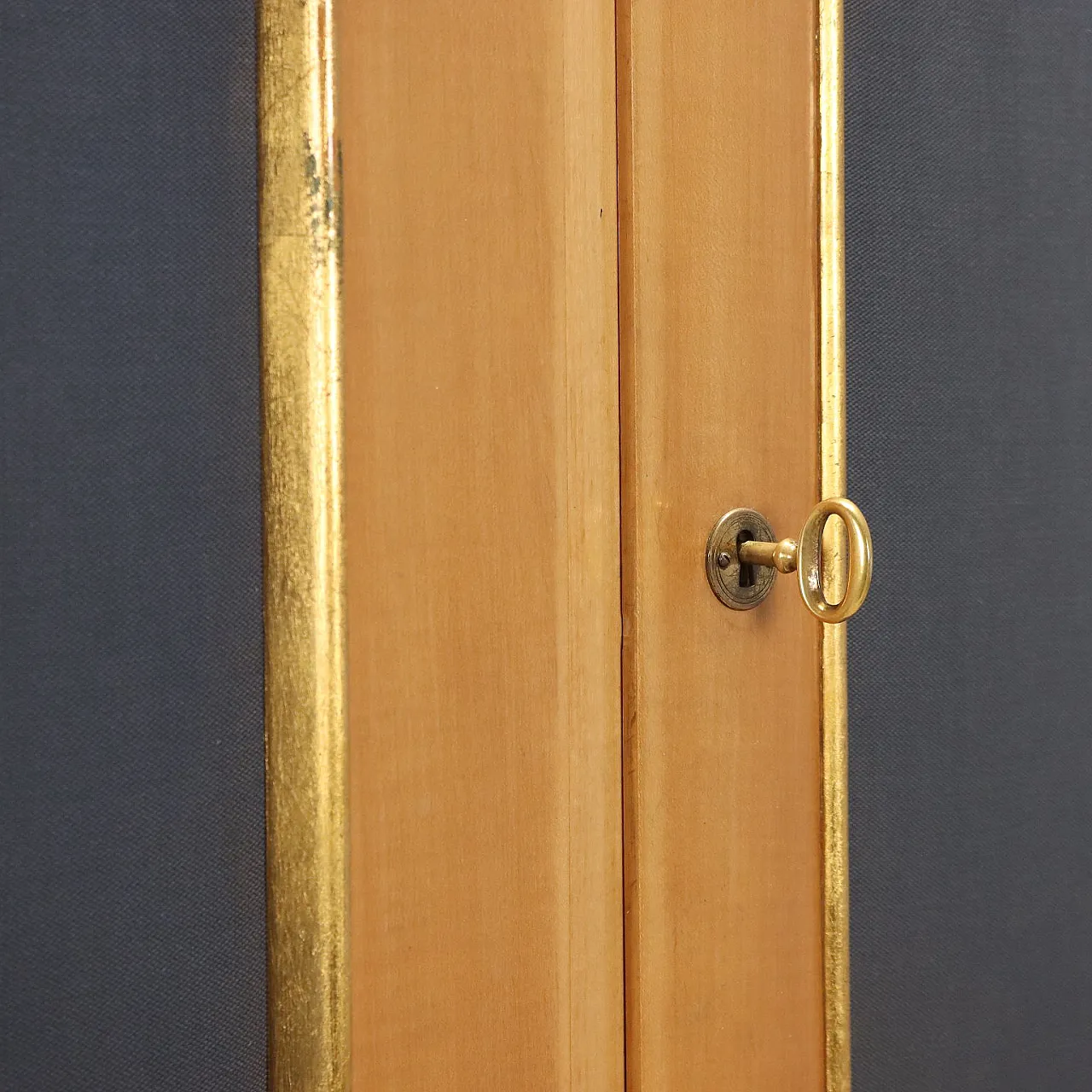 Wardrobe cabinet, 1950s 7
