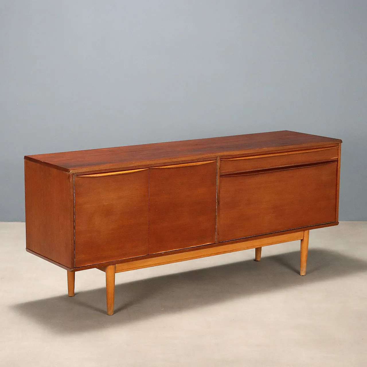Sideboard Northern Europe, 1960s 1