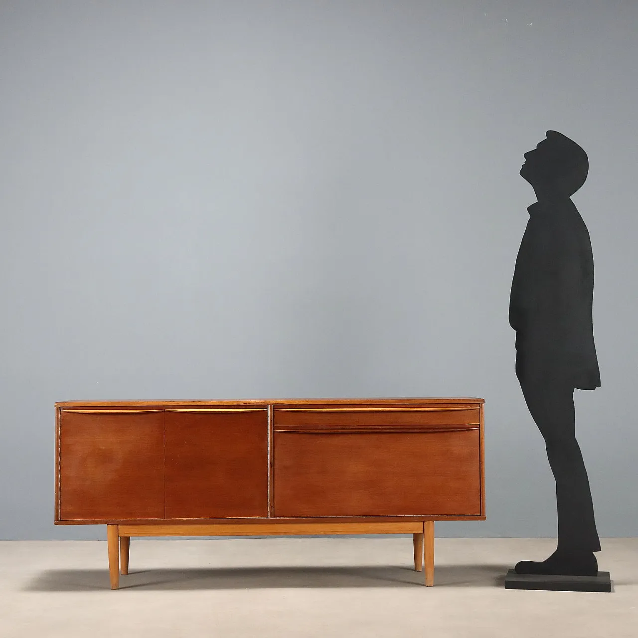 Sideboard Northern Europe, 1960s 3