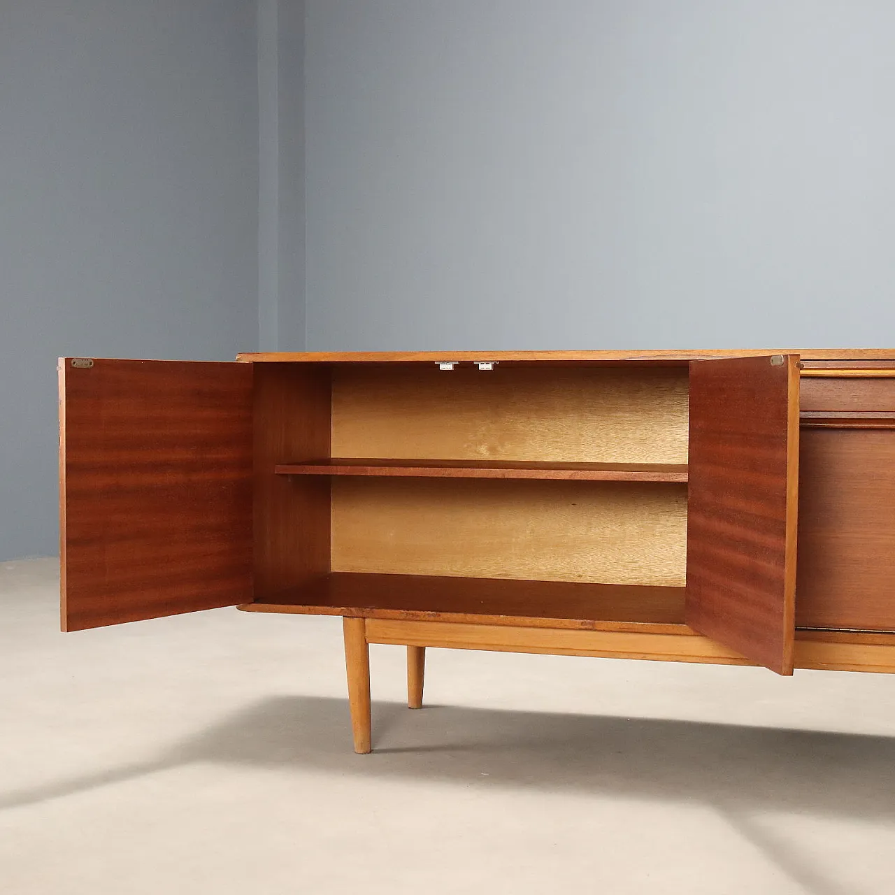 Sideboard Northern Europe, 1960s 4