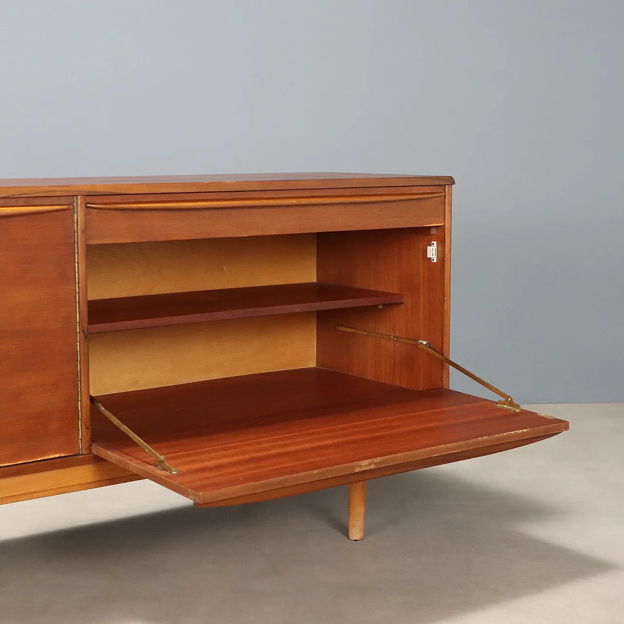 Sideboard Northern Europe, 1960s 5