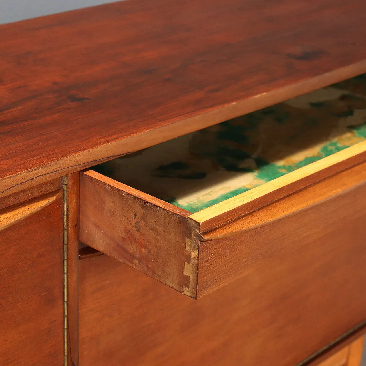 Sideboard Northern Europe, 1960s 7