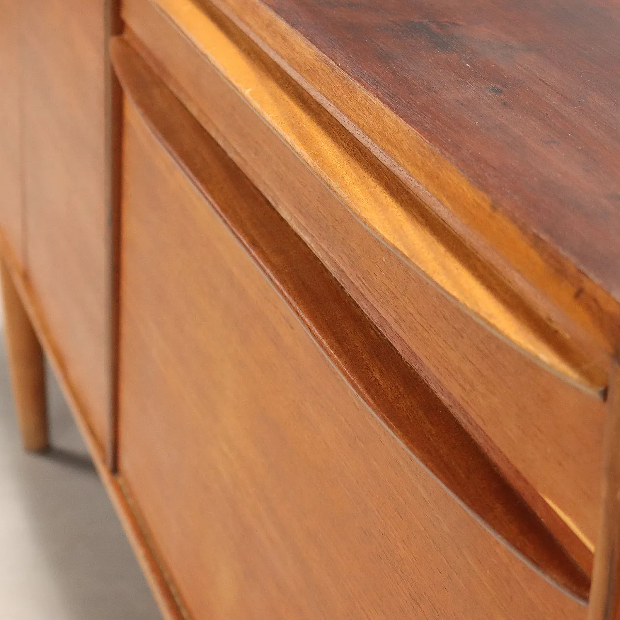 Sideboard Northern Europe, 1960s 8