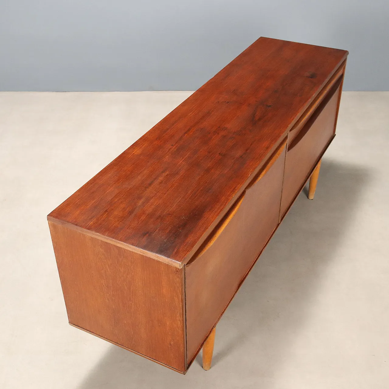Sideboard Northern Europe, 1960s 10
