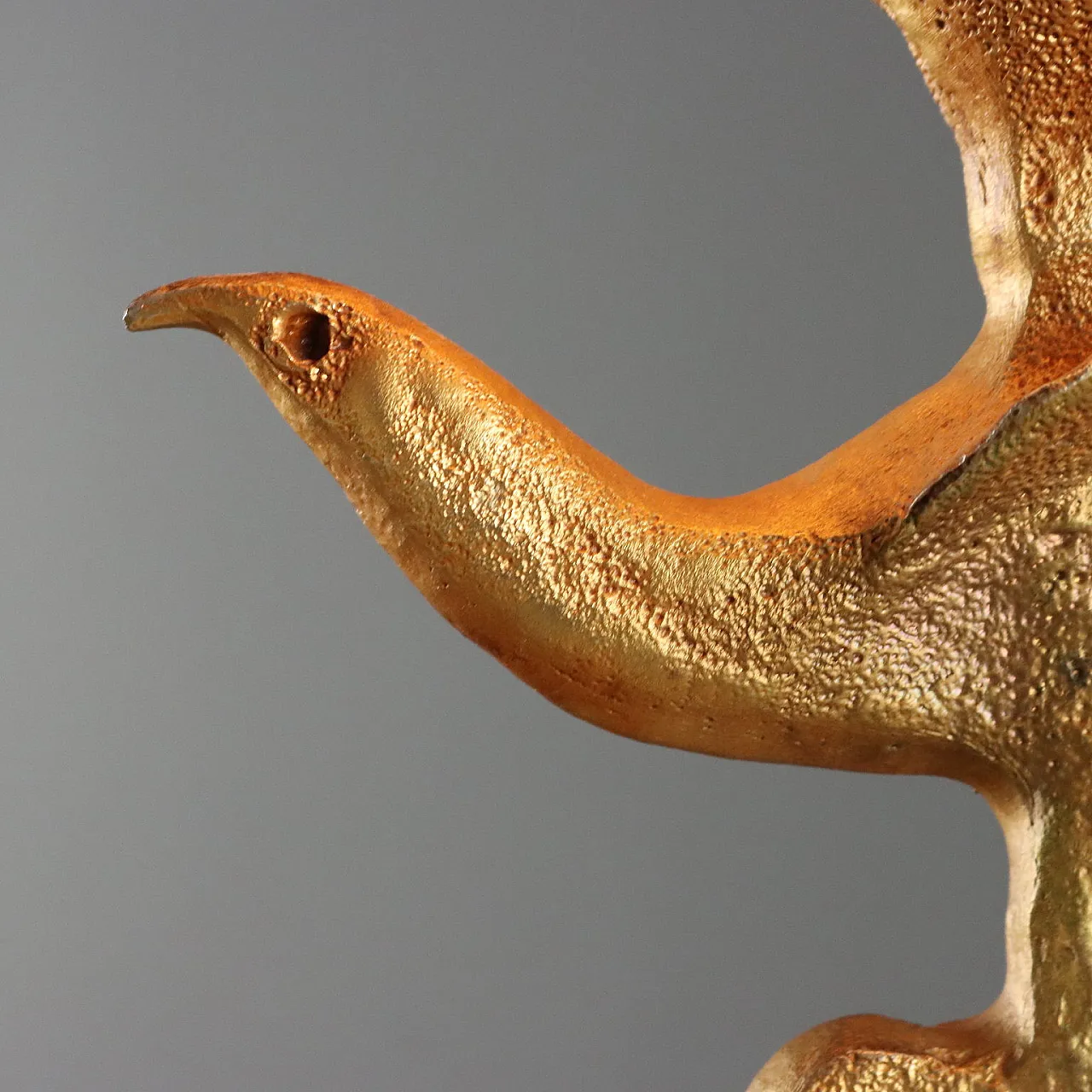 Table lamp by Pierre Casenove, 20th century 4