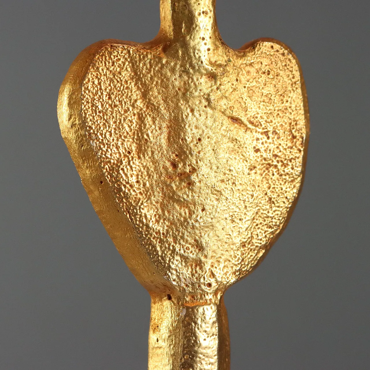 Table lamp by Pierre Casenove, 20th century 5