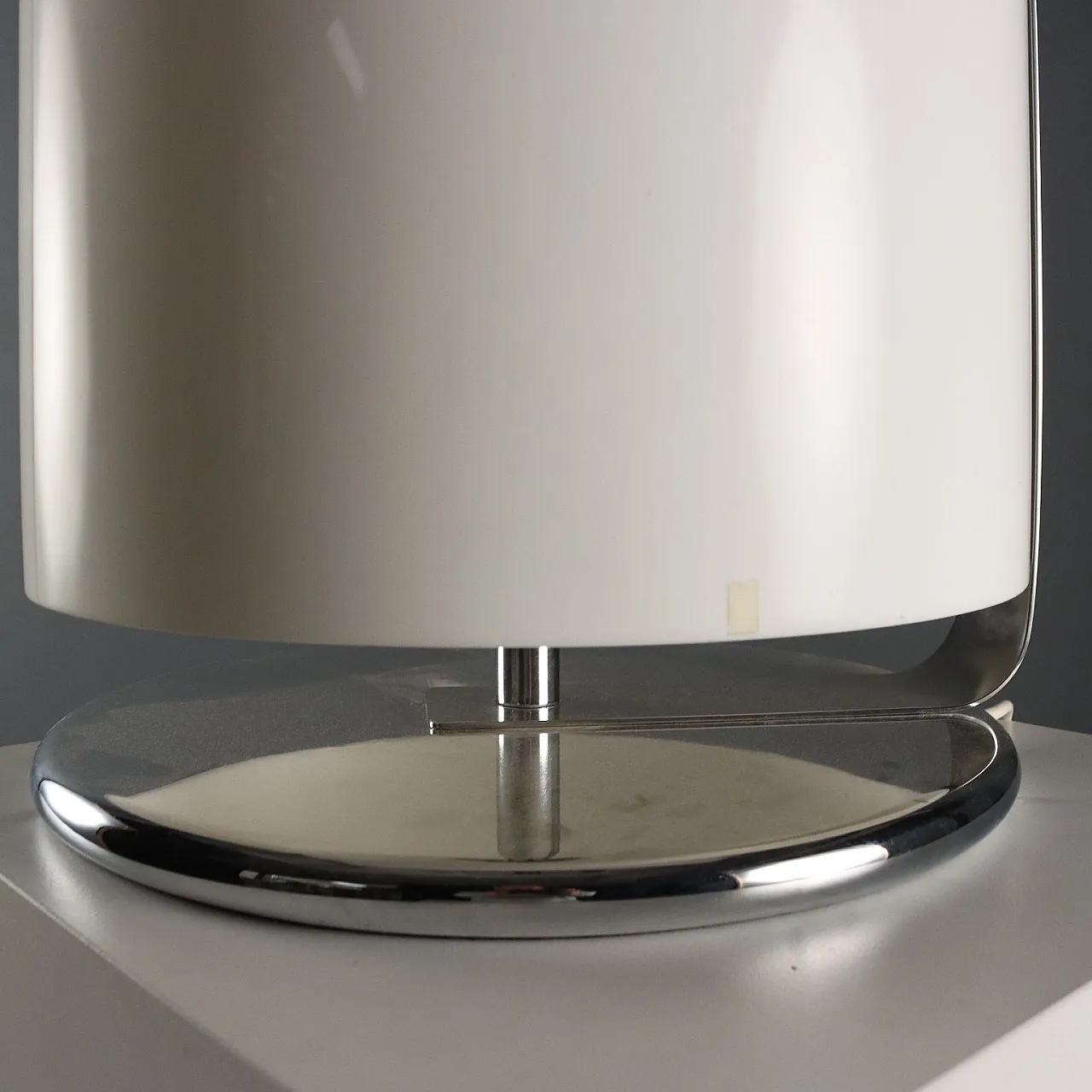 Alvise lamp by Luigi Massoni, 20th century 8