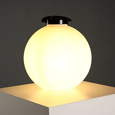 Tama lamp by Isao Hosoe for Valenti Luce, 20th century