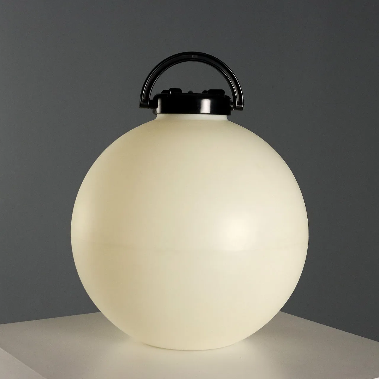 Tama lamp by Isao Hosoe for Valenti Luce, 20th century 5