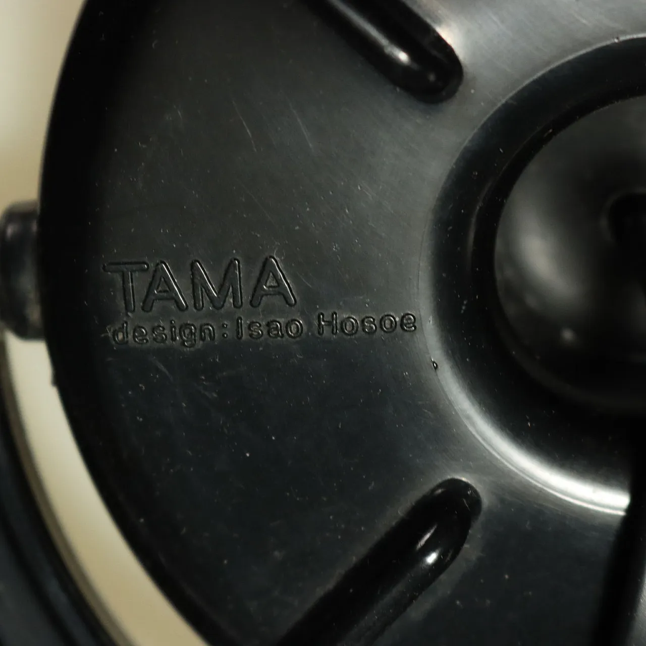 Tama lamp by Isao Hosoe for Valenti Luce, 20th century 8