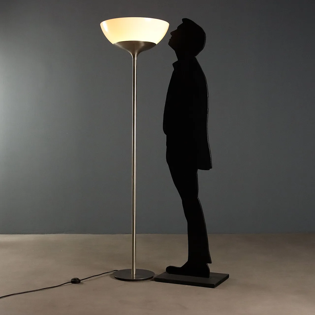 Lampada Aminta di Artemide, anni '70 3