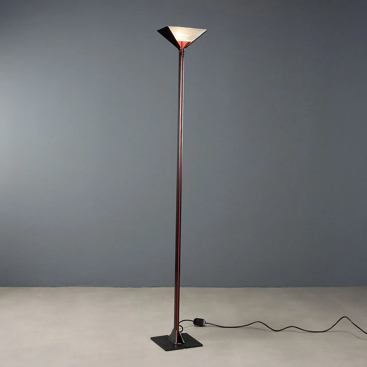 Papillona lamp by Tobia Scarpa for Flos, 20th century 1