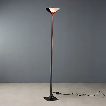 Papillona lamp by Tobia Scarpa for Flos, 20th century