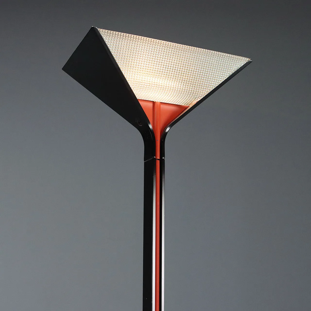 Papillona lamp by Tobia Scarpa for Flos, 20th century 4