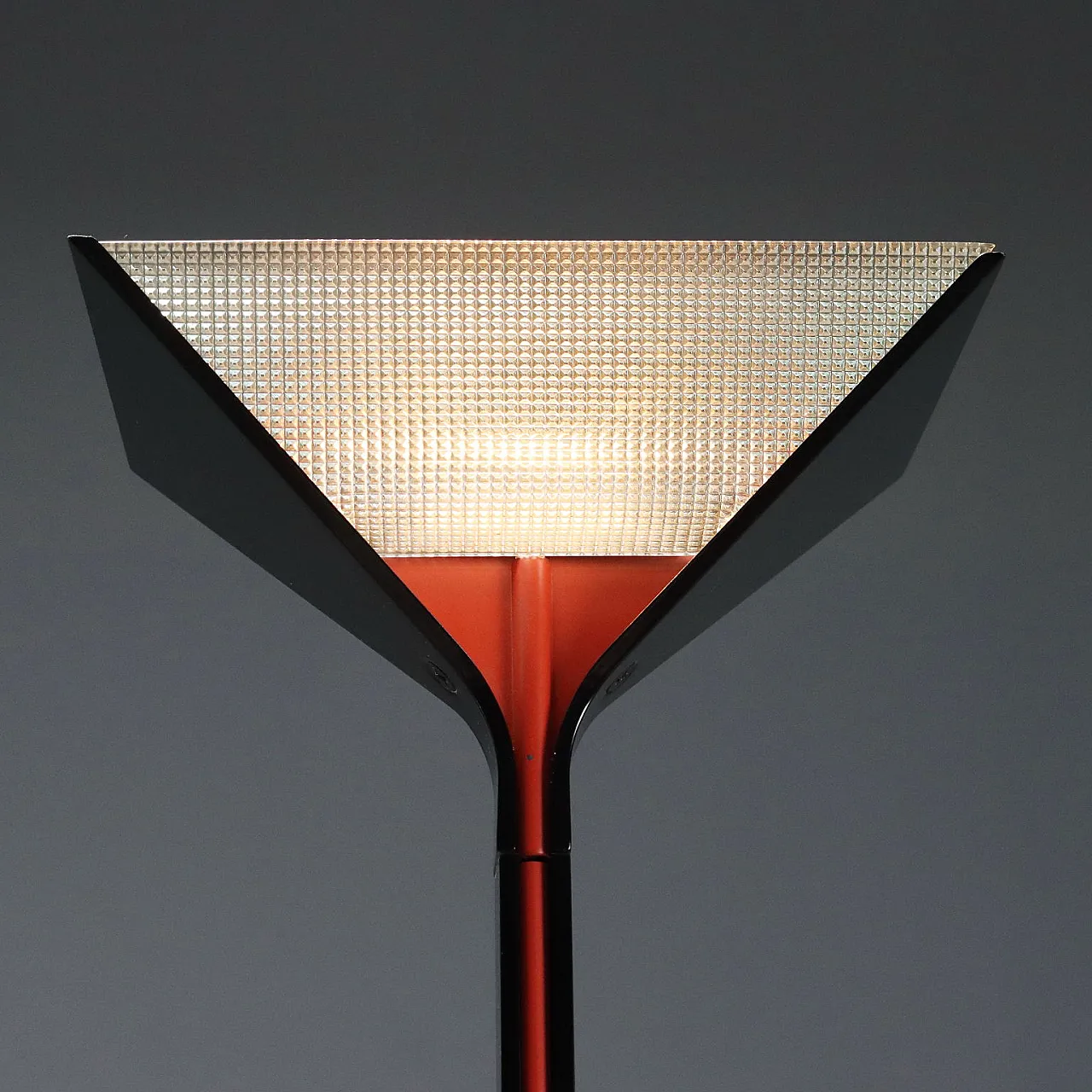 Papillona lamp by Tobia Scarpa for Flos, 20th century 5