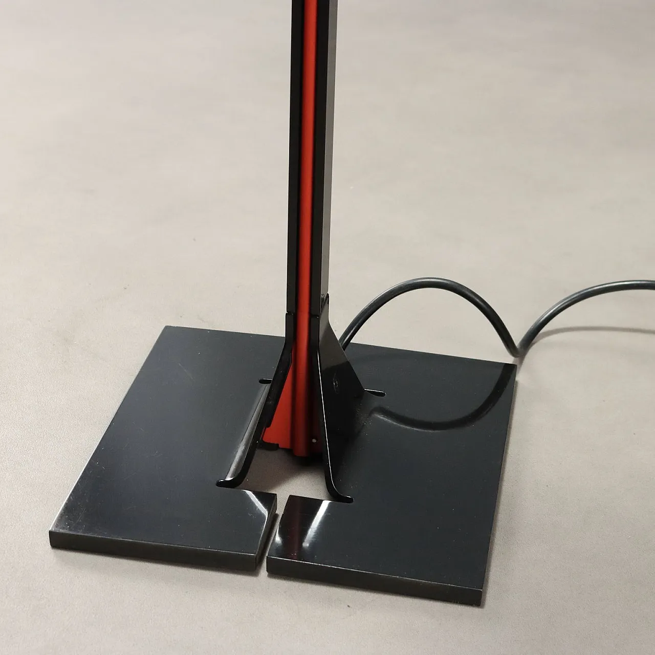 Papillona lamp by Tobia Scarpa for Flos, 20th century 8