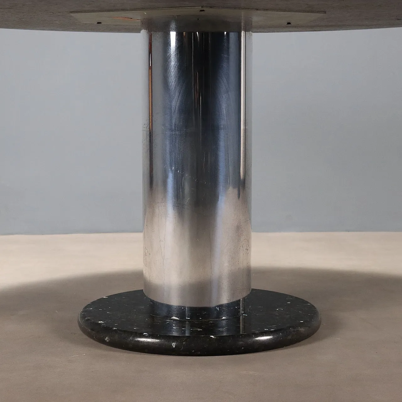 Super Loto table by Ettore Sottsass, 20th century 6