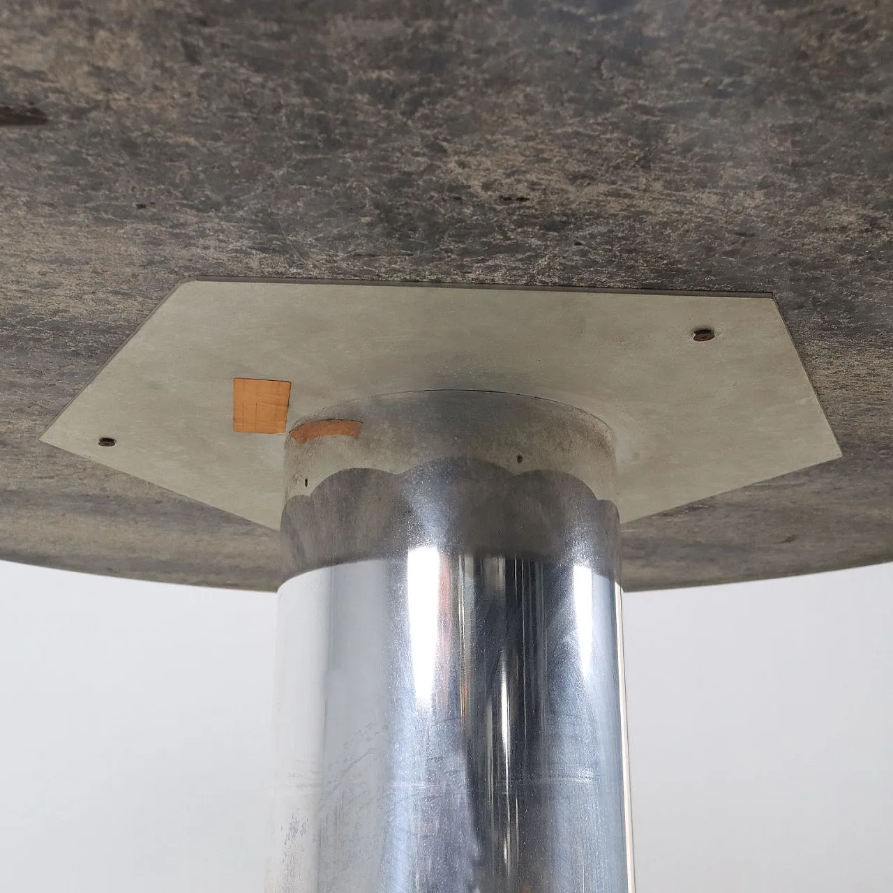 Super Loto table by Ettore Sottsass, 20th century 7