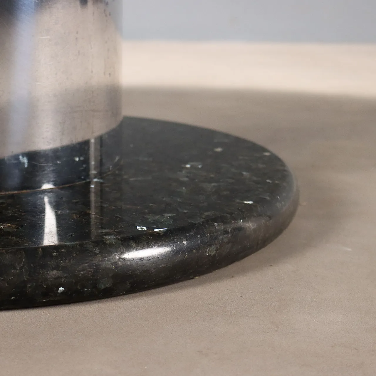Super Loto table by Ettore Sottsass, 20th century 9
