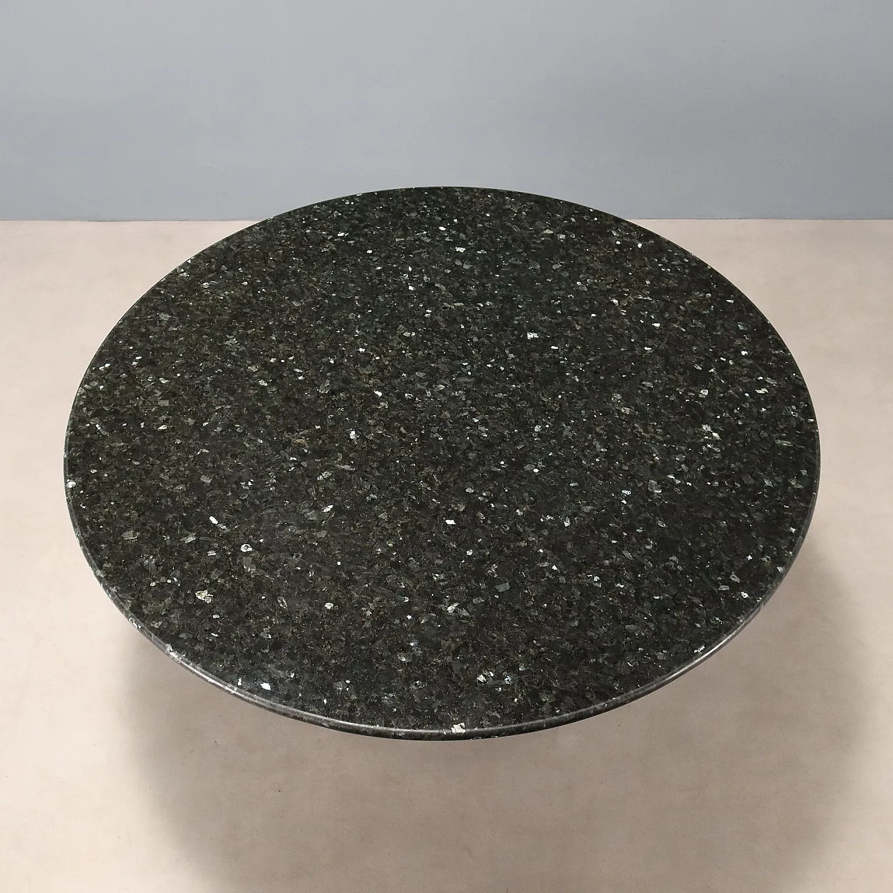 Super Loto table by Ettore Sottsass, 20th century 10