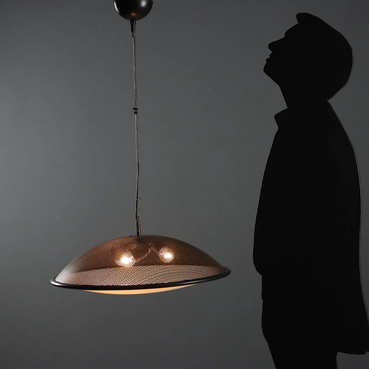 Valenti lamp, 1980s 2
