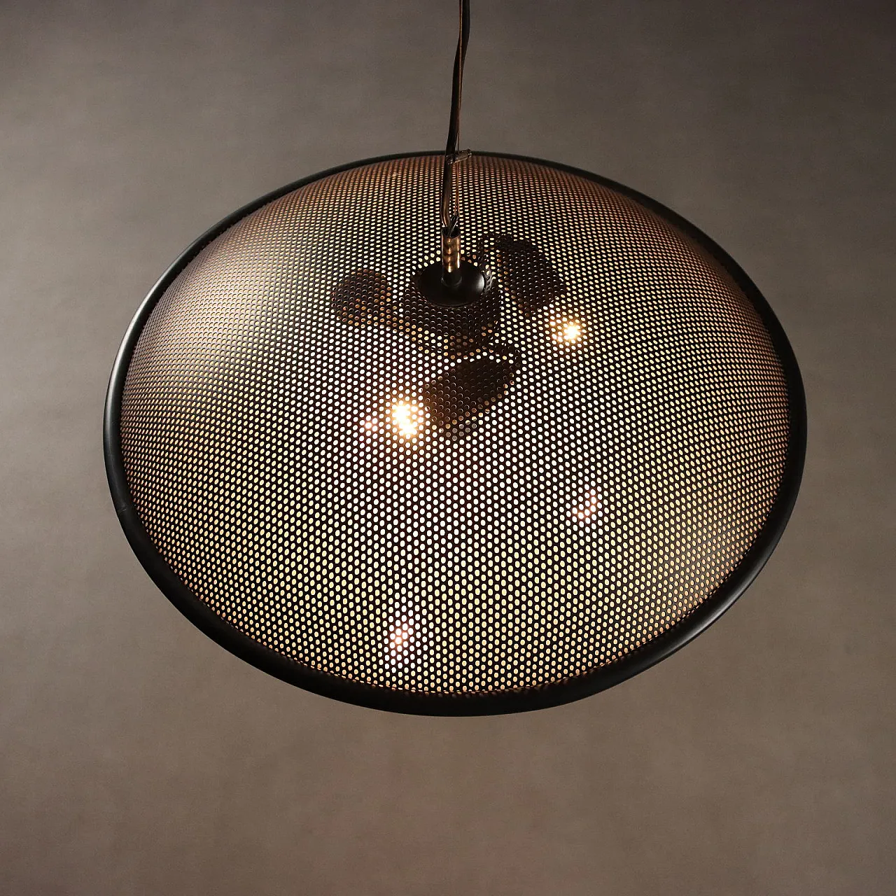 Valenti lamp, 1980s 3