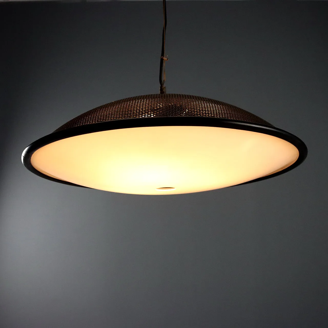 Valenti lamp, 1980s 4