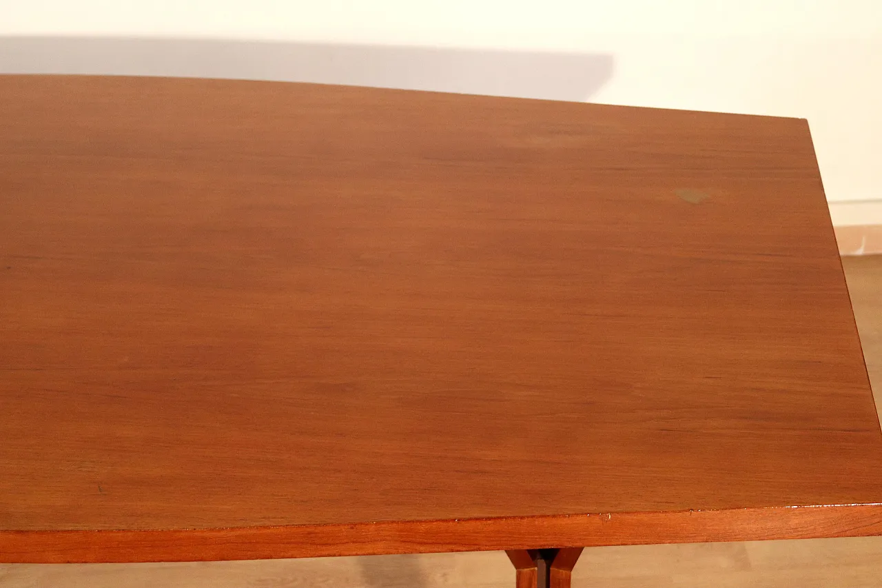 Tolomeo table by Ico Parisi and Ennio Fazioli for MIM Rome, 1950s 12