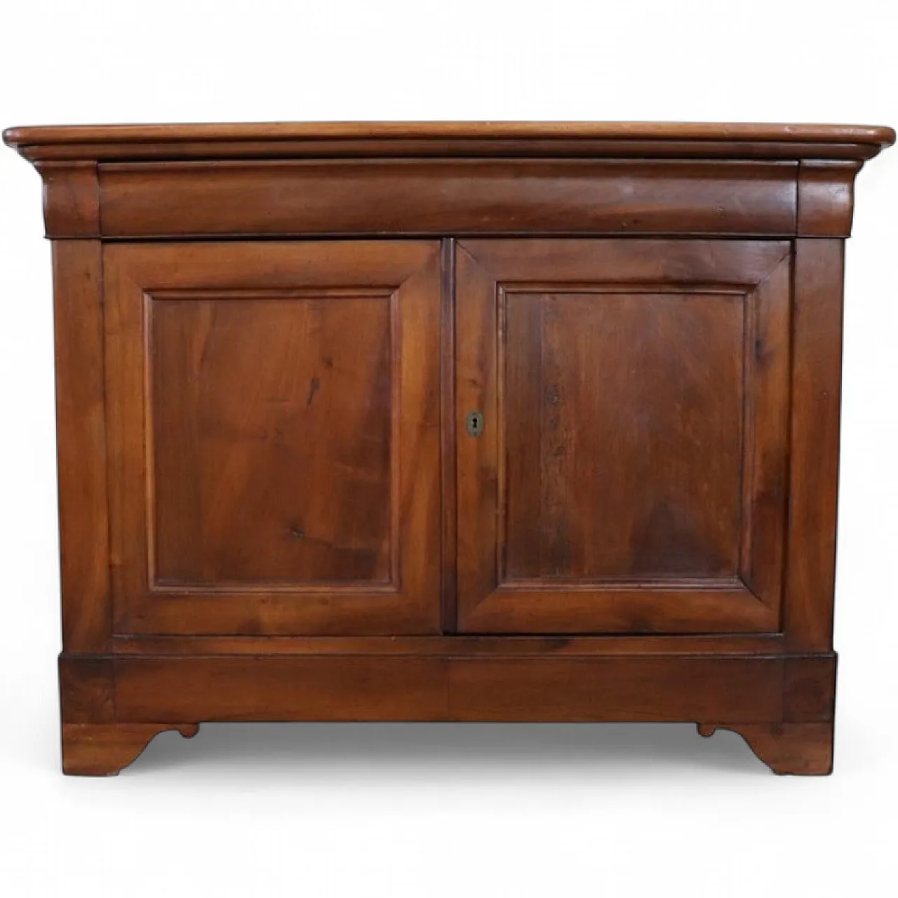 Credenza in noce, '800 16