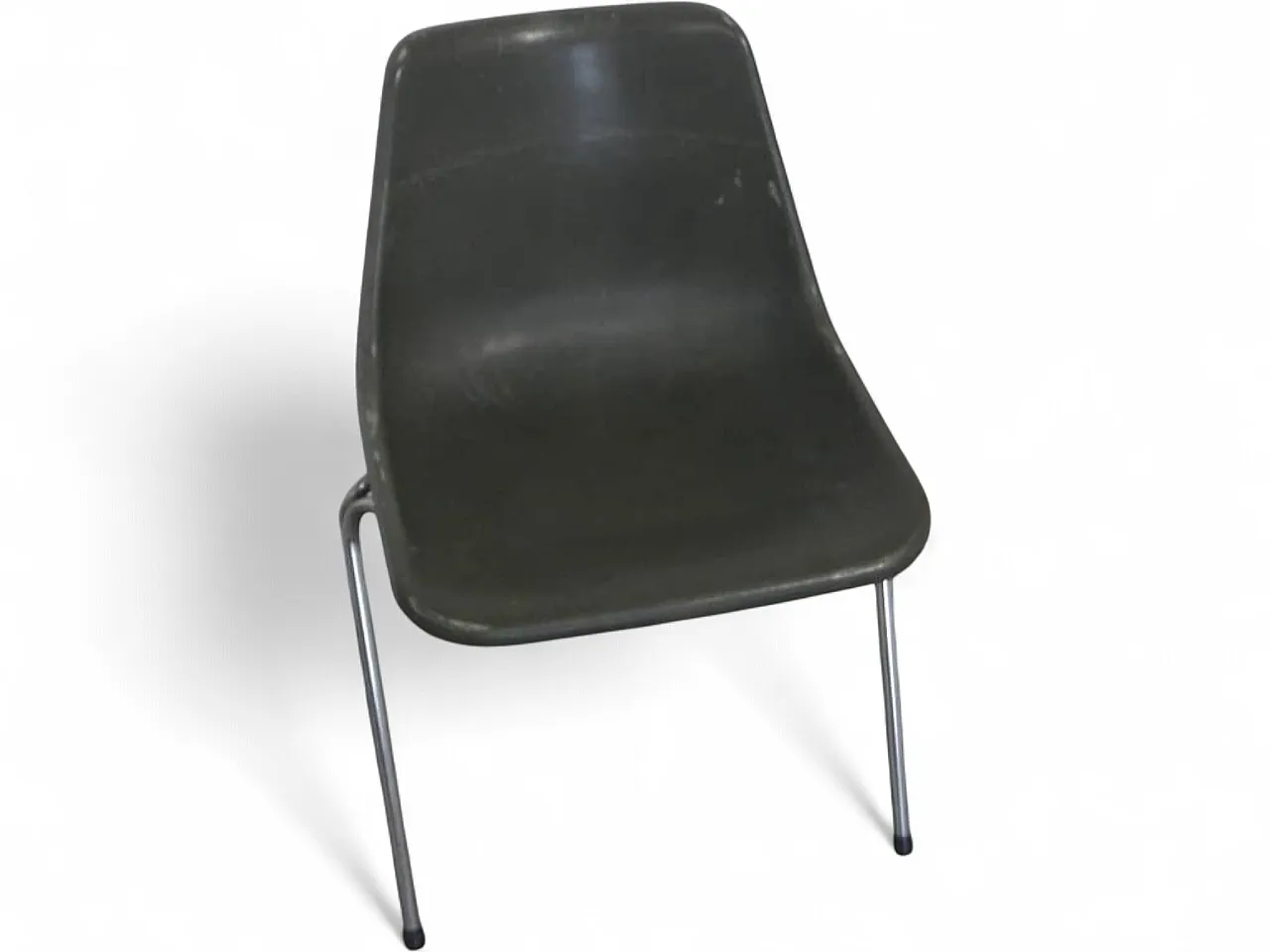 Robin Day Chair Design 1970 7