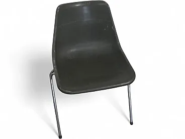 Robin Day Chair Design 1970