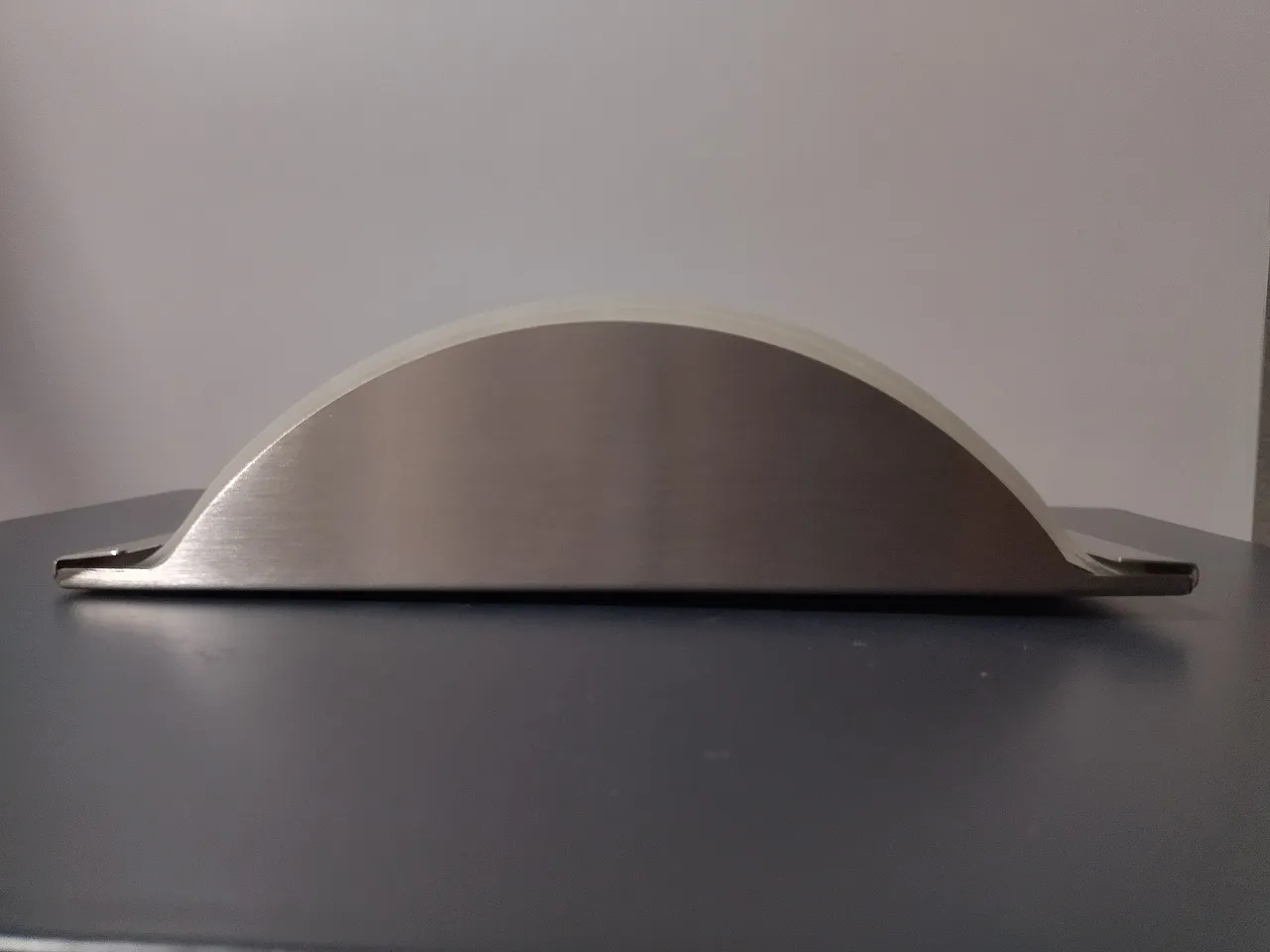 Pair of Decó Big wall lamps 2