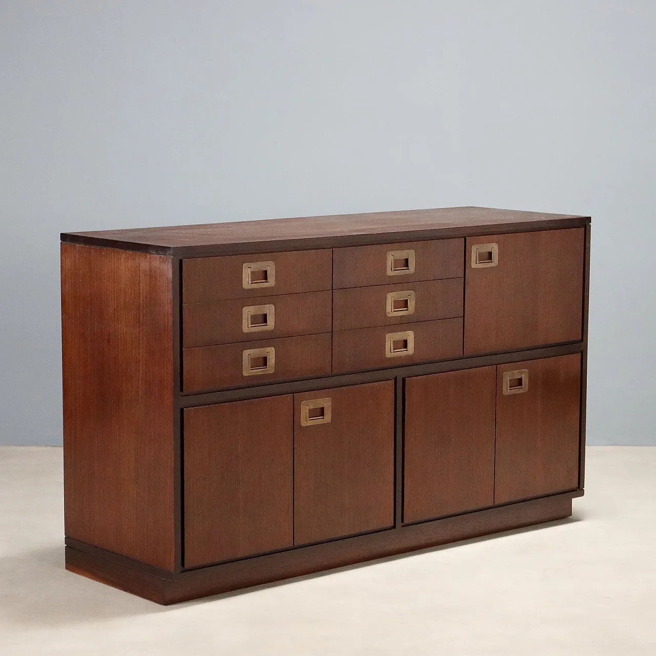 Sideboard by Ico Parisi, 1960s 1