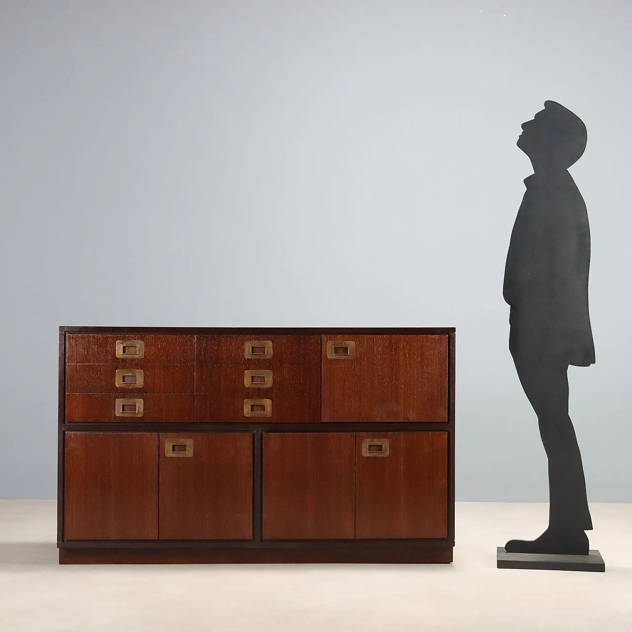 Sideboard by Ico Parisi, 1960s 3