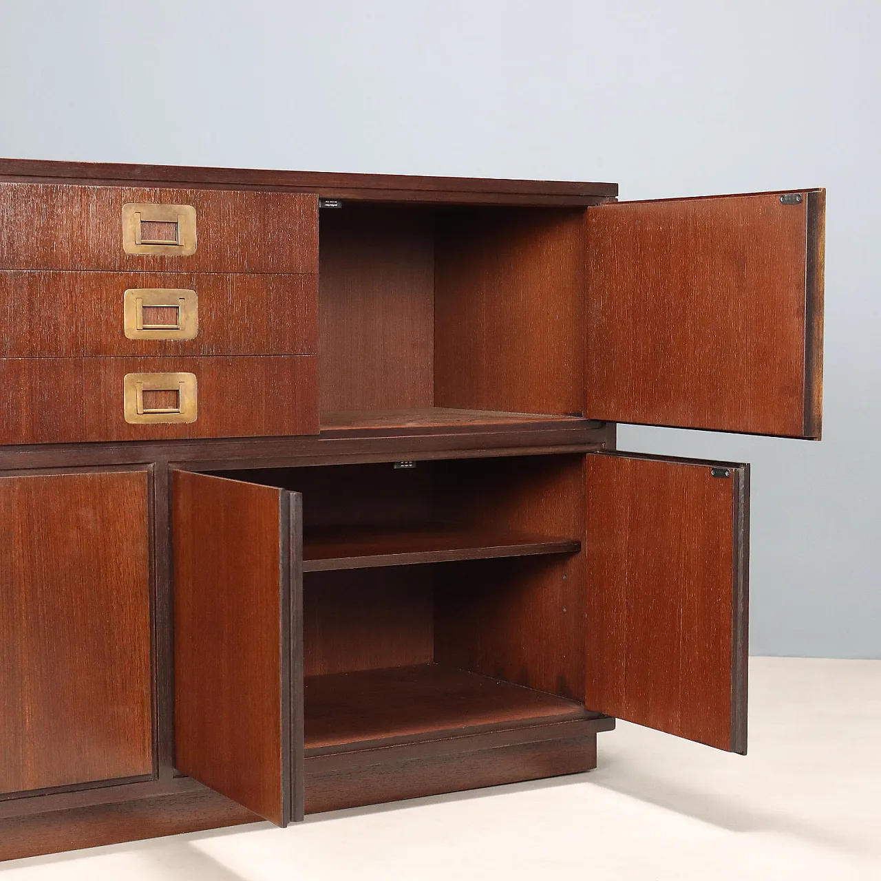 Sideboard by Ico Parisi, 1960s 4