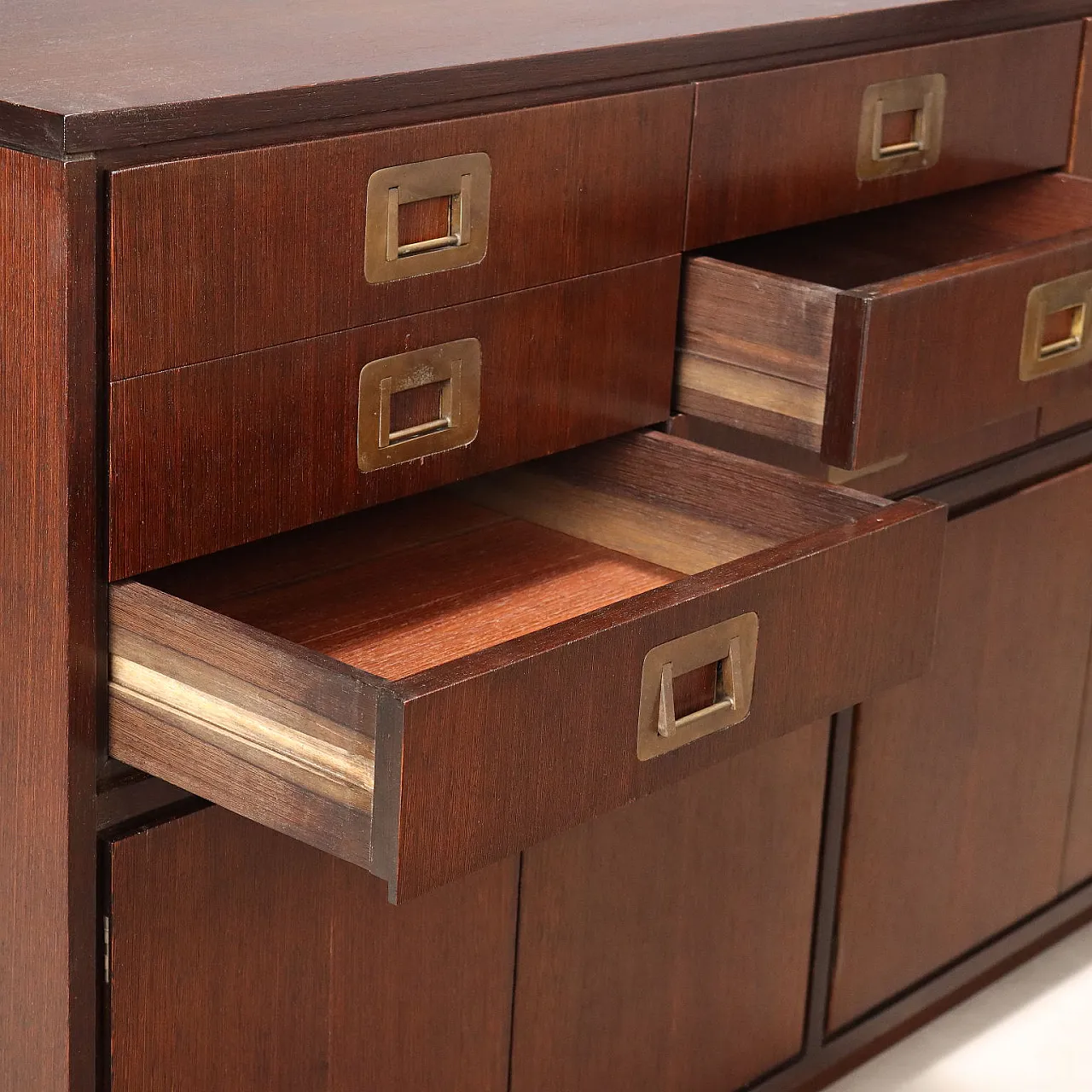 Sideboard by Ico Parisi, 1960s 5
