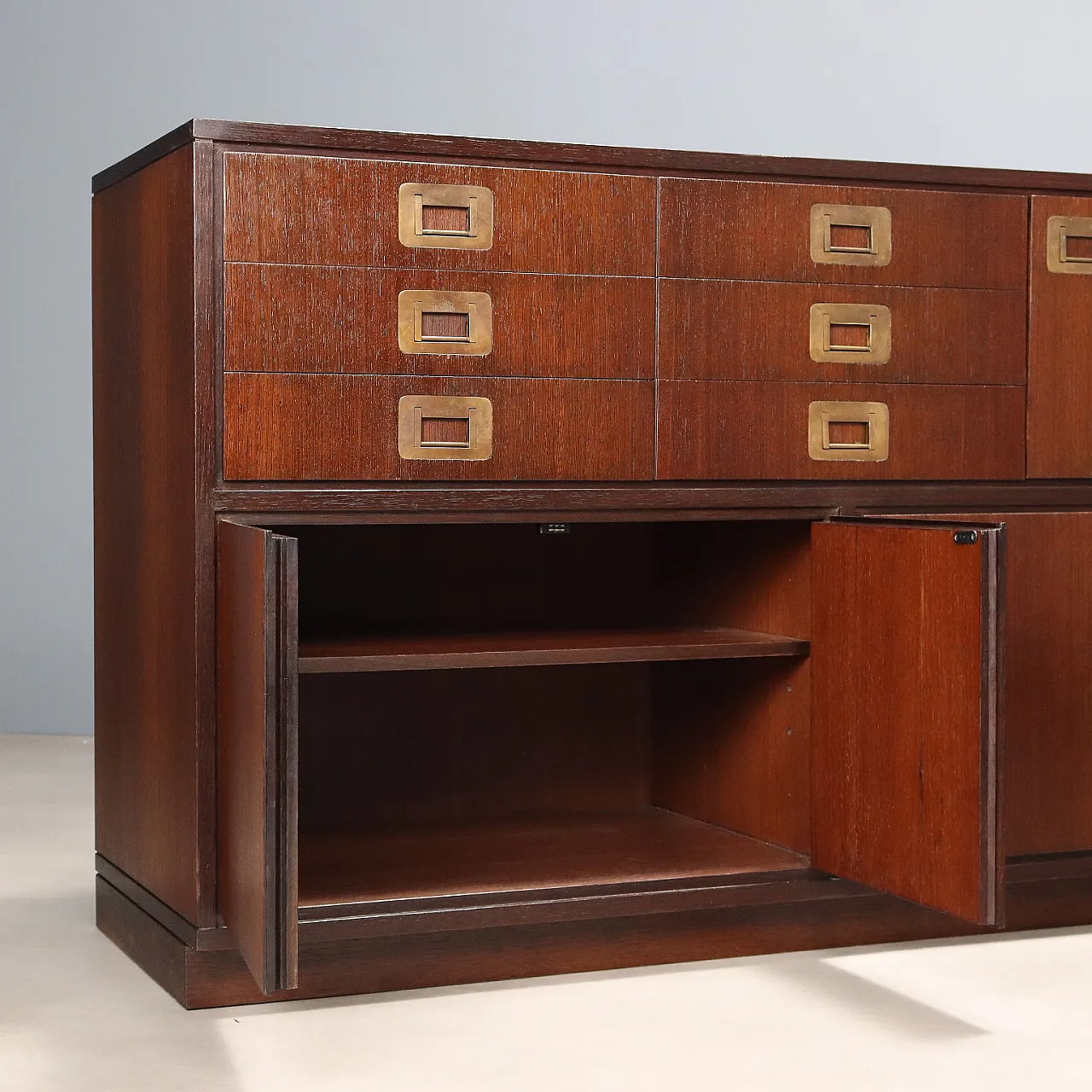 Sideboard by Ico Parisi, 1960s 6