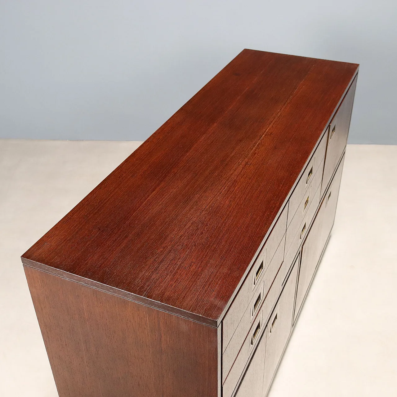 Sideboard by Ico Parisi, 1960s 10