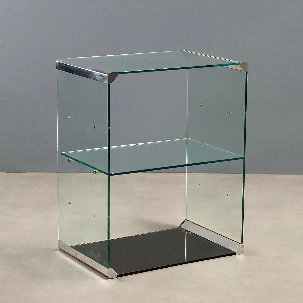 Etagere by Gallotti & Radice, 1960s 1