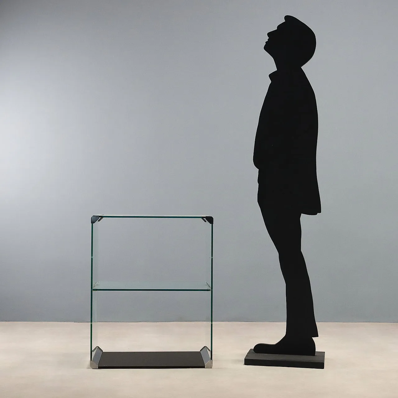Etagere by Gallotti & Radice, 1960s 3