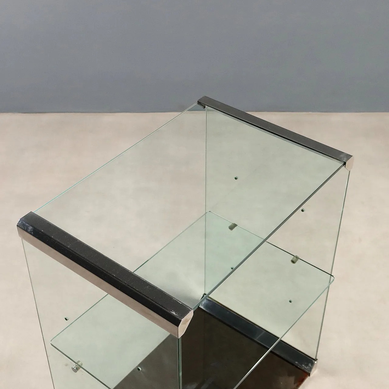 Etagere by Gallotti & Radice, 1960s 7