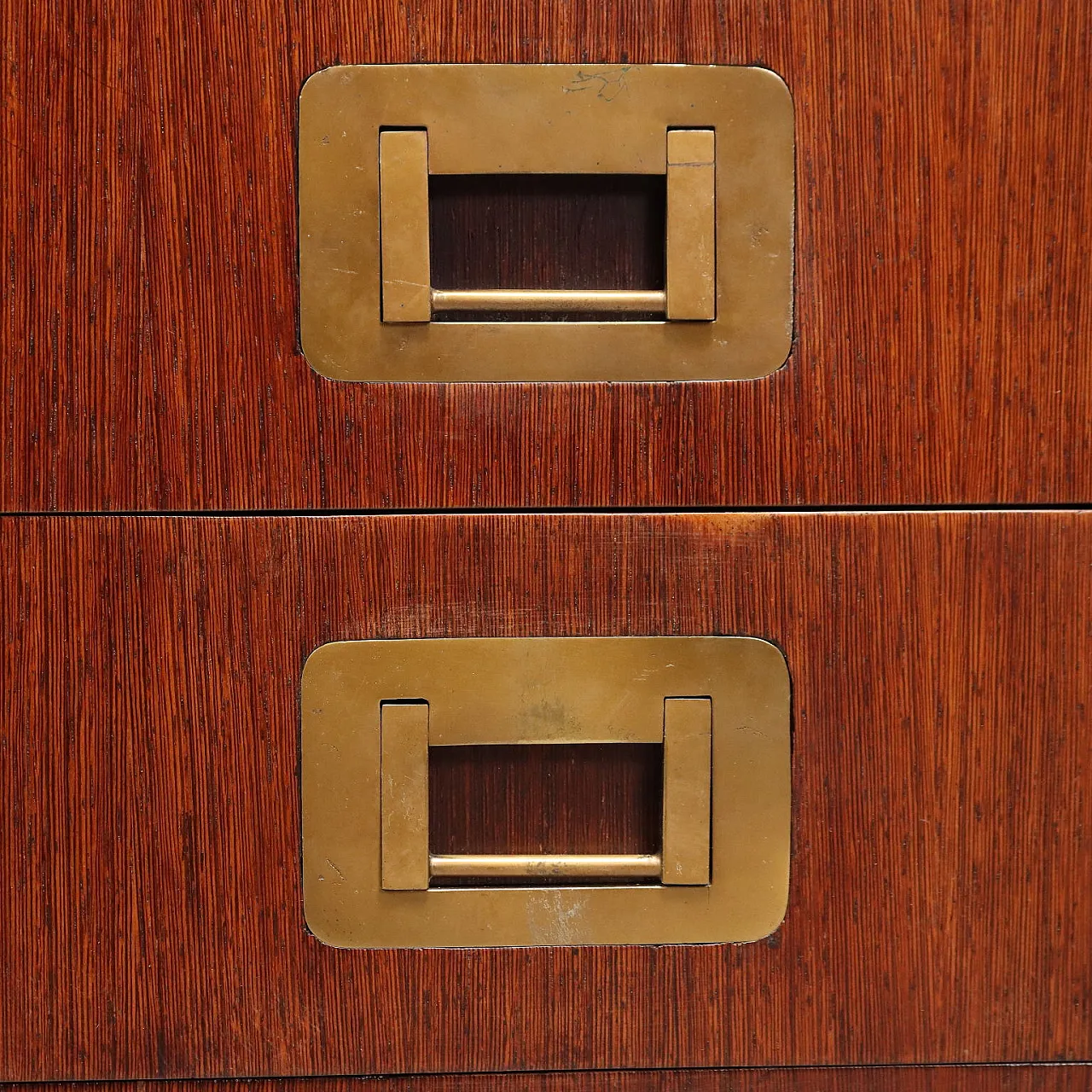 Pair of bedside tables, 1960s 5
